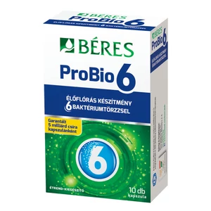 Béres ProBio6 30db