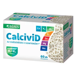 Béres Calcivid 60db