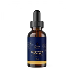 Genex Kids Immune - 50ml