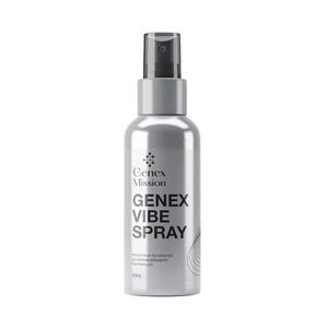 Genex Vibe Spray 50ml