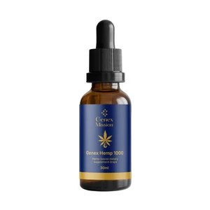 Genex Hemp 500 mg
