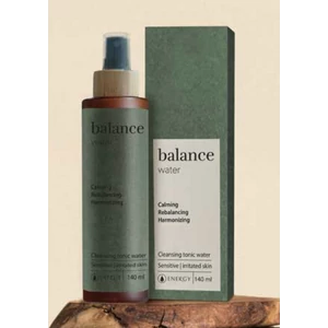 Balance water