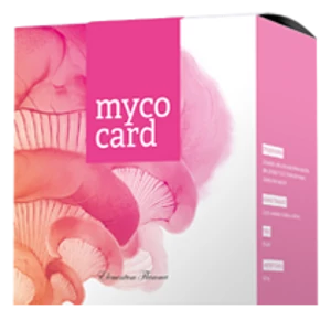 Energy Mycocard