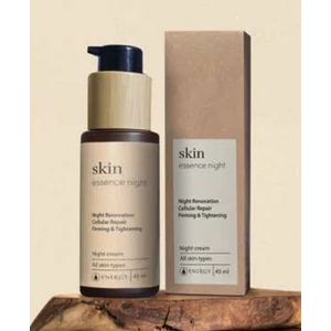 Skin essence night