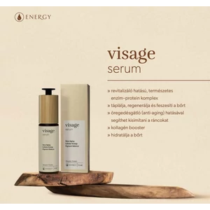 Energy Visage serum