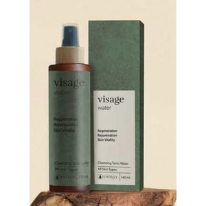 Visage water