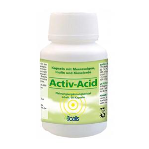 Activ-acid