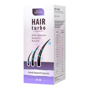 Vitacrystal Hair turbo