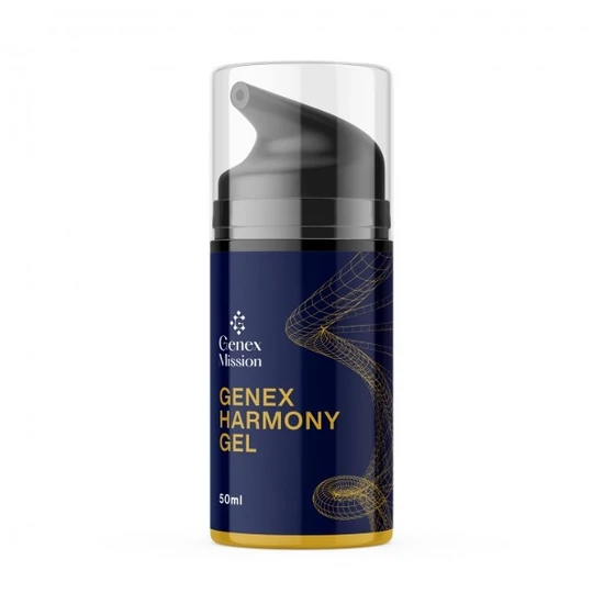 Genex Harmony Gel