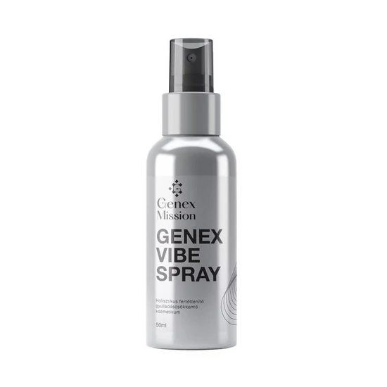 Genex Vibe Spray 50ml