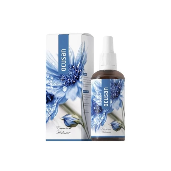Energy Ocusan 100ml