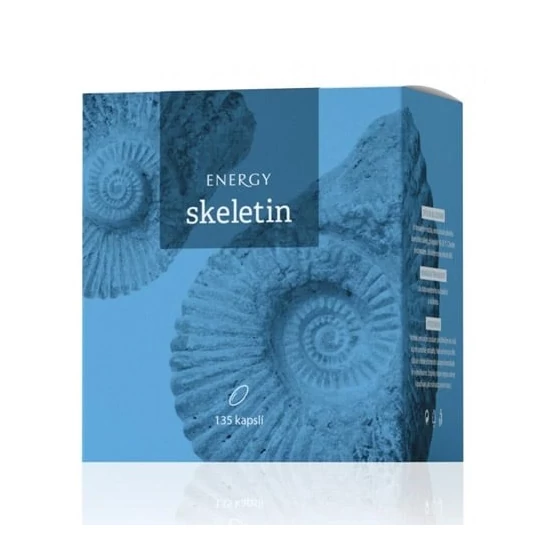 Skeletin