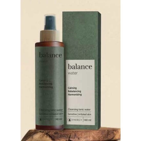 Balance water