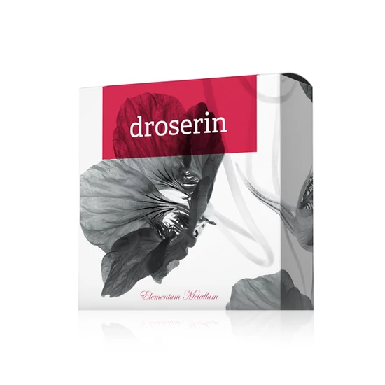 Droserin