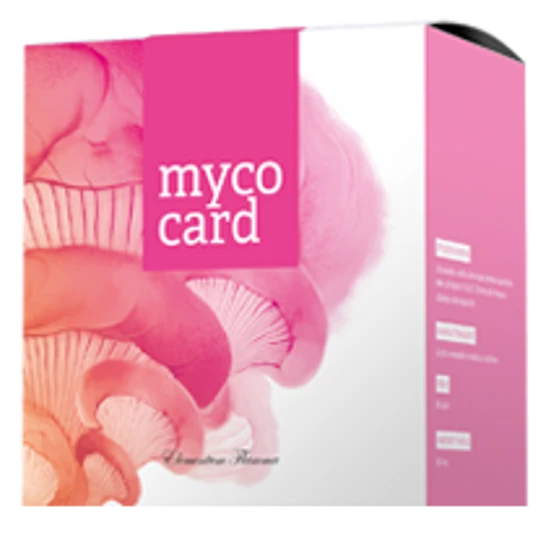 Energy Mycocard