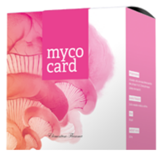 Energy Mycocard