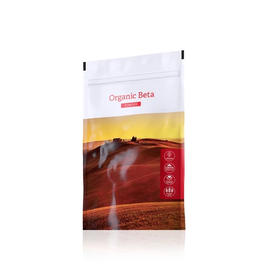 Organic Beta powder