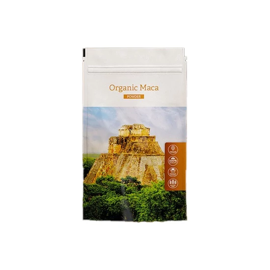 Organic Maca powder