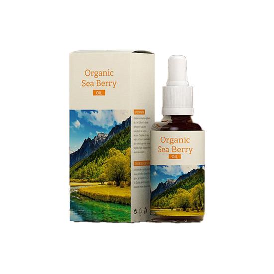Organic Sea Berry Oil