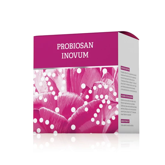 Probiosan innovum