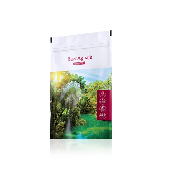 Raw Aguaje Powder