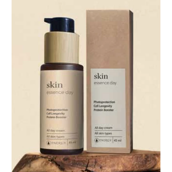 Skin essence day 
