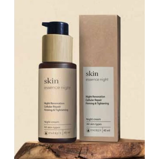 Skin essence night
