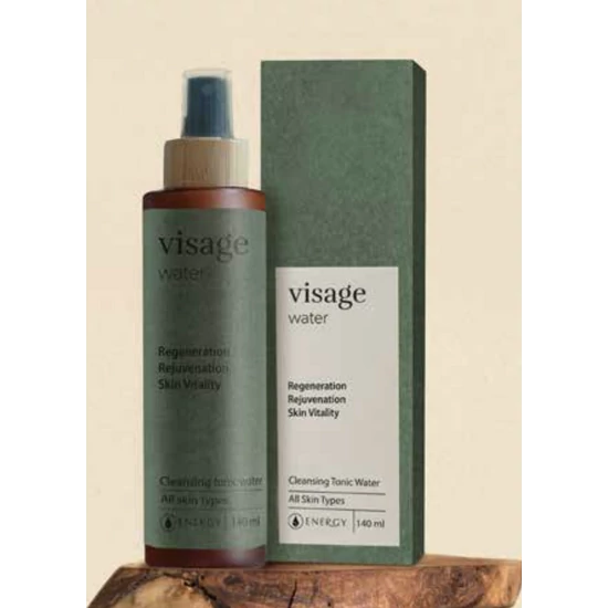 Visage water