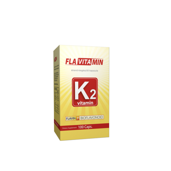 Flavin K vitamin