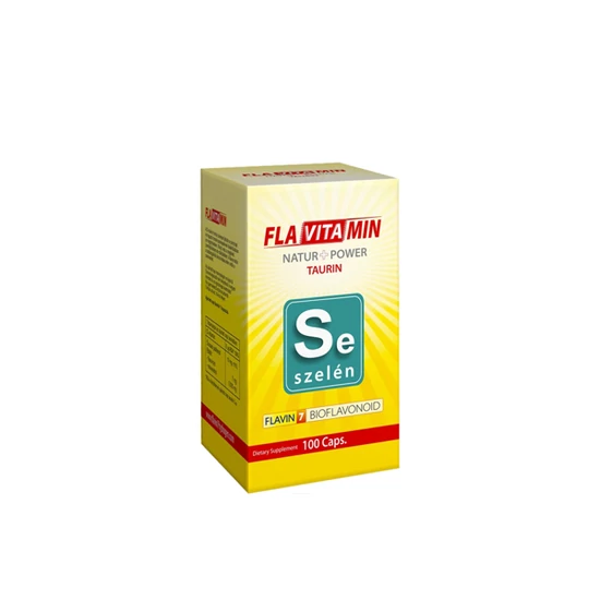   Flavin szelén
