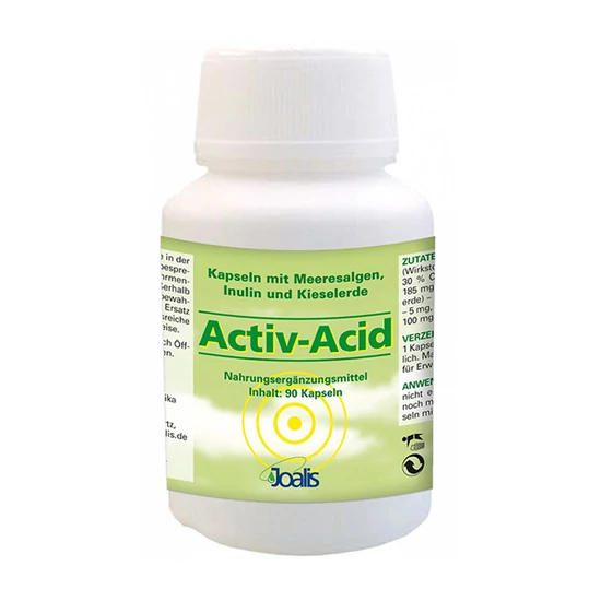 Activ-acid