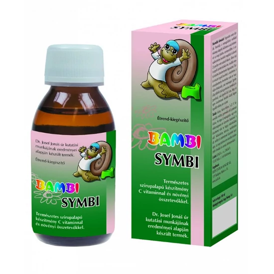 Bambi Symbi