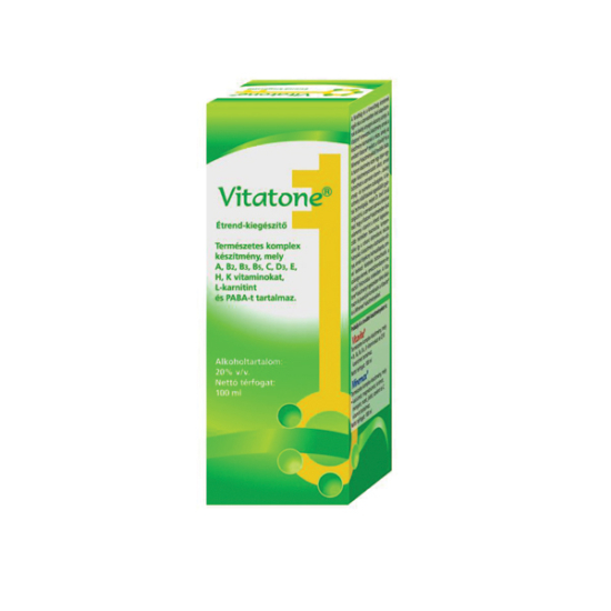 Vitatone