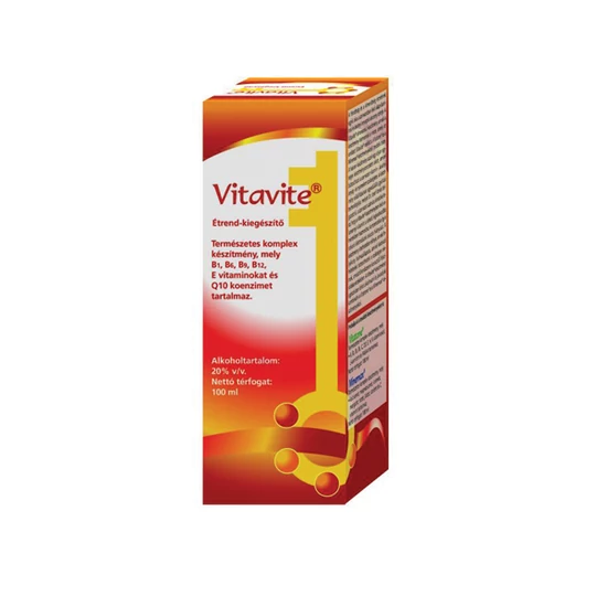 Vitavite