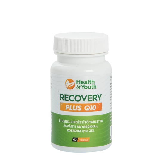 Recovery plus Q10