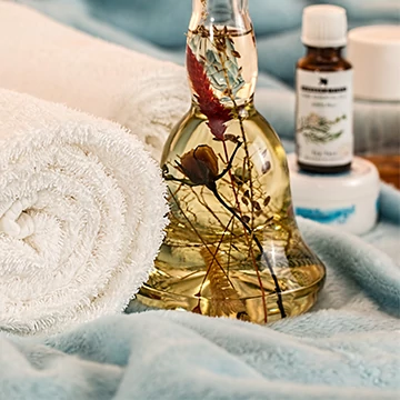 Wellness termékek